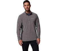 Columbia Klamath Range II Half Zip Fleece Pullover für Herren