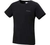 Columbia Rapid Ridge Back Graphic Tee II black, amazing heights (003) M