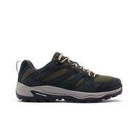Columbia Herren Redmond 4 Breathe Low Rise Trekking- & Wanderhalbschuhe, Dark Moss Stinger, 41 EU