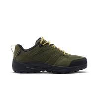 Columbia Herren Redmond 4 Low WP Low Rise Trekking-& Wanderschuhe, Nori/Peppercorn, 11