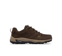 Columbia Redmond IV Low Waterproof schuhe braun - 42