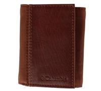 Columbia Herren RFID Trifold Wallet, Hellbraun, One Size, Dreifach gefaltet