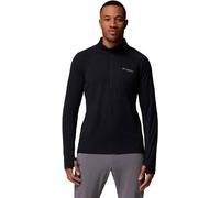 COLUMBIA Herren Rolli DriVenture Half Zip (2136961) L Schwarz