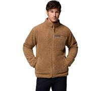 COLUMBIA Herren Rolli Rugged Ridge High Pile Full Zip (2135481) XXL Delta