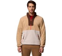 COLUMBIA Herren Rolli Sequoia Grove Half Zip Fleece (2095901) XXL 231