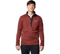 COLUMBIA Herren Rolli Sweater Weather Full Zip (2097731) S Spice Heather