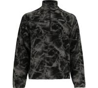 COLUMBIA Timber Crest MTR Fleece Printe Herren | BLACK, ICYPEAKS |