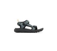 Columbia Peakfreak Rush Leather Sandalen rauchgrau - 47