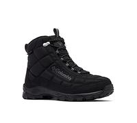 Columbia Sportswear Schuhe Firecamp II Schwarz Größe 44