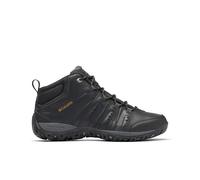 Columbia Herren-Schneestiefel, WOODBURN II CHUKKA WP OMNI-HEAT