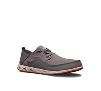 Columbia Herren Bahama Vent Relaxed PFG Bootsschuh, City Grey, 40 EU