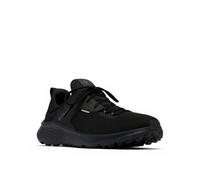 Columbia Benson Crz™ Wanderschuhe Black / City Grey EU 42 1/2 (2108791-010-9.5)