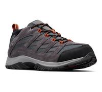 COLUMBIA Herren Schuhe CRESTWOOD™ WATERPROOF (1765391) 43 ½ Graphite, Dark Adobe