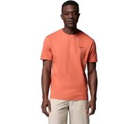 COLUMBIA Herren Shirt Barton Springs SS Graphic Tee (2058331) M tuscan