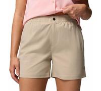 COLUMBIA Herren Shirt Cedar Crest Short (21198235) M Ancient Fossil
