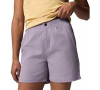 COLUMBIA Herren Shirt Cedar Crest Short (21198235) M Shale Purple