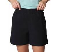 COLUMBIA Herren Shirt Cedar Crest Short (21198235) S BLACK
