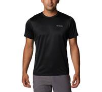 COLUMBIA-Herren-Oberteil-Columbia Hike™ Crew Black XL