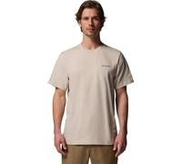 COLUMBIA Herren Shirt CSC Outdoor Back Graphic Tee (2155021) M Braun