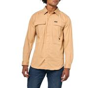 Columbia Herren-Shirt, Landroamer Twill LS