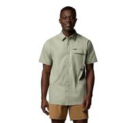 Columbia Herren-Shirt, Landroamer Twill SS