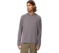 COLUMBIA Herren Shirt Skien Valley Hoodie (2123315) S City Grey