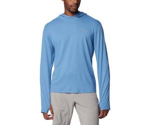 COLUMBIA Herren Shirt SummitValley™ (2071995) XL Skyler