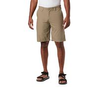 Columbia Herren Shorts Washed Out Shorts, Sage, 44, 1491953