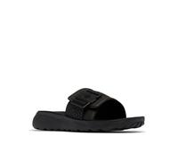 Columbia Peakfreak Roam Slide Badesandalen schwarz - 41