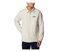 Columbia Herren Standard Landroamer Stepphemdjacke, Dark Stone, L