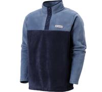 Columbia Herren-Pullover, Steens Mountain Half Snap II