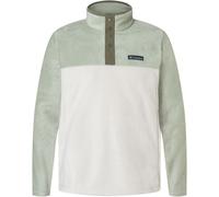 Columbia Herren-Pullover, Steens Mountain Half Snap II