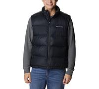 Pike Lake II Vest BLACK XL