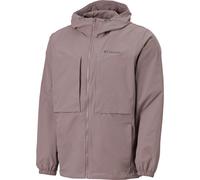 Columbia Herren Street Heights Jacke (Größe XL, lila)