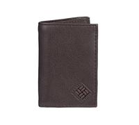 Columbia Herren SW-31co1169-brn Geldbörse, Braun, Einheitsgröße