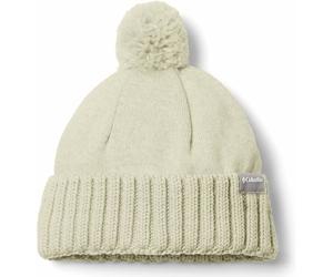 COLUMBIA Herren Sweater Weather Pom Beanie (2010971) ONE SIZE Chalk Heather