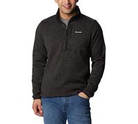 Columbia Herren Sweater Weather™ Printed Half Zip Pullover/Pullover, Bedruckt, halber Reißverschluss