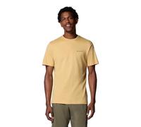 Columbia Herren-T-Shirt mit Aufdruck, Rapid Ridge II