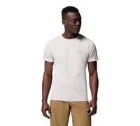 Columbia Rapid Ridge™ Back Graphic Ii Kurzarm-t-shirt Dark Stone S (1934824-279-S)