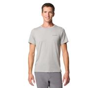 Columbia Herren-T-Shirt mit Aufdruck, Rapid Ridge II