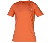 Columbia Herren-T-Shirt mit Aufdruck, Rapid Ridge II