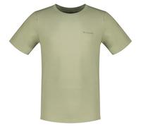 Columbia Herren-T-Shirt mit Aufdruck, Rapid Ridge II