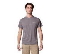 Columbia Herren T-Shirt, Zero Rules Light SS Crew