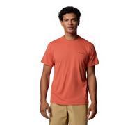 Columbia Herren T-Shirt, Zero Rules Light SS Crew