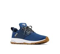Columbia Herren Tamiami PFG Bootsschuh, Carbon Collegiate Navy, 43 EU
