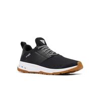 Columbia Herren Tamiami PFG Bootsschuh, schwarz/weiß, 48 EU