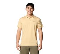Columbia Herren Tech Trail Utility Polo Technisches Poloshirt (1er Pack)
