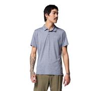 Columbia Herren Tech Trail Utility Polo Technisches Poloshirt (1er Pack)