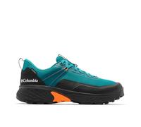 Columbia Tellurix Peak™ Wp Wanderschuhe EU 41 1/2 Teal Chloride / Black