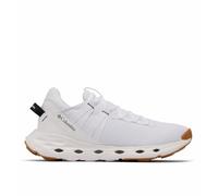 Columbia Herren Terrastride ARO Sneaker, Weiß/Schwarz, 45 EU